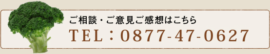 お取引のご相談・ご意見ご感想はこちら