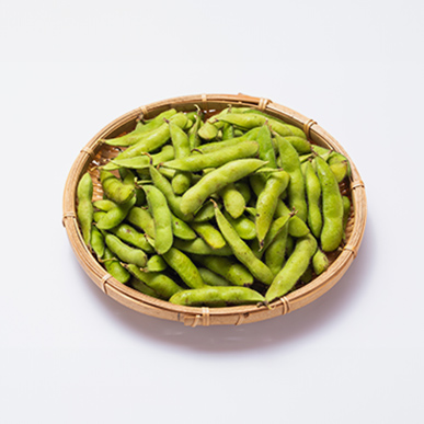 枝豆